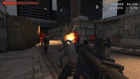 Dead Streets: Zombie Blitz screenshot, image №4149602 - RAWG