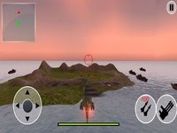 Army Gunship Heli Attack screenshot, image №1809064 - RAWG