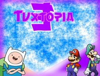 TVXTOPIA 3 screenshot, image №1955669 - RAWG