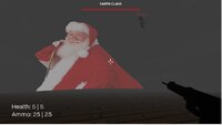 Santa Claus Boss Fight screenshot, image №3711022 - RAWG