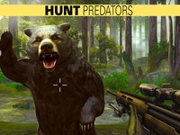 Deer Hunter 2018 screenshot, image №904754 - RAWG