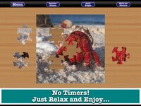 Totally Fun Jigsaw Puzzles screenshot, image №2926016 - RAWG