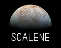 Scalene - A Sci-fi Love Triangle screenshot, image №2756726 - RAWG