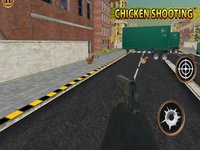 Chicken Shooting Challenge screenshot, image №1822798 - RAWG