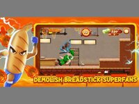 Meatsauce Madness: The Game screenshot, image №2964769 - RAWG