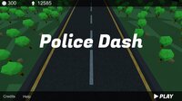 Police Dash screenshot, image №2736638 - RAWG