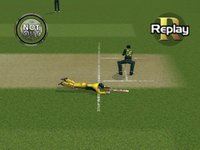 Brian Lara International Cricket 2005 screenshot, image №410506 - RAWG