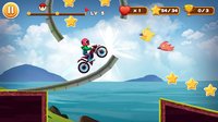 Stunt Moto Racing screenshot, image №1570649 - RAWG