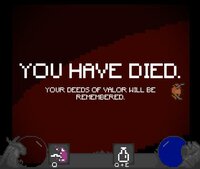 Diablo III GBC screenshot, image №2757823 - RAWG
