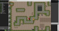 Gallito de las Rocas scape screenshot, image №2640785 - RAWG