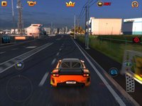 Drift Wars screenshot, image №1598100 - RAWG