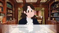 Hamilton: The Dating Sim screenshot, image №1014948 - RAWG