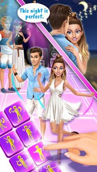 Hannah's High School Summer Crush - Teen Date screenshot, image №1591807 - RAWG