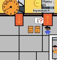 Home Depot Simulator screenshot, image №2225054 - RAWG