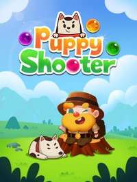 Puppy Shooter screenshot, image №2146352 - RAWG