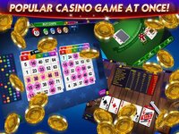 Galaxy Casino Live - Slots screenshot, image №892308 - RAWG