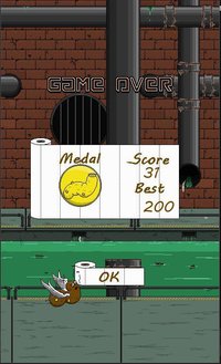 Tappy Turdz screenshot, image №2233395 - RAWG