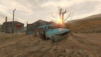 The Wasteland Trucker screenshot, image №3132776 - RAWG