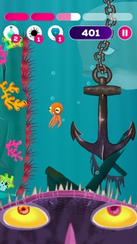 Kraken Escape (Sukafu Team) screenshot, image №1701450 - RAWG