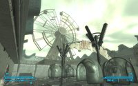 Fallout 3: Point Lookout screenshot, image №529742 - RAWG