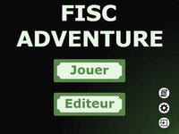 Fisc Adventure screenshot, image №3583110 - RAWG