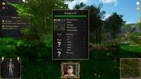 Strings of Fate XI: Magic dream screenshot, image №4231550 - RAWG