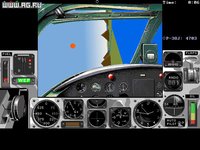 SVGA Air Warrior screenshot, image №336341 - RAWG