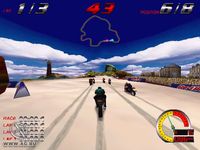 Redline Racer screenshot, image №329179 - RAWG