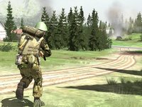 Arma: Armed Assault screenshot, image №430598 - RAWG