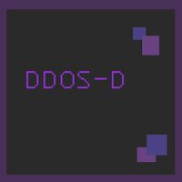 DDOS-d screenshot, image №2989534 - RAWG