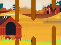 Flying Cow (up2060618, up2042483, Team Screen) screenshot, image №3074987 - RAWG