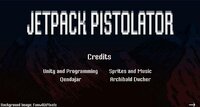 JETPACK PISTOLATOR screenshot, image №2659797 - RAWG
