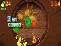 Fruit Slice Hero - Ninja Games screenshot, image №2109483 - RAWG