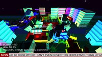 Miami Tank Mayhem - PROTOTYPE screenshot, image №1134489 - RAWG