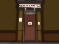 The Devil's Alleyway screenshot, image №1070173 - RAWG