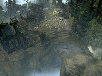 Warhammer 40,000: Dawn of War II: Retribution screenshot, image №634762 - RAWG