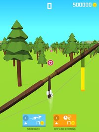 Flying Arrow screenshot, image №1553510 - RAWG