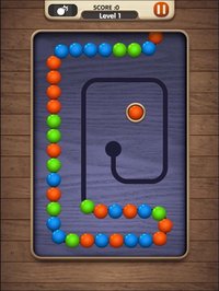 Ballz - Blast! screenshot, image №2028400 - RAWG
