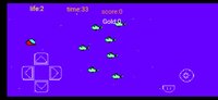 Deep Water Hunter - Demo screenshot, image №2731501 - RAWG