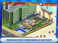 Hotel Tycoon2 HD screenshot, image №2065450 - RAWG