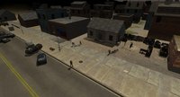 Fatal Hour: Roadkill screenshot, image №1746217 - RAWG