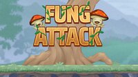 Fung Attack screenshot, image №3765242 - RAWG