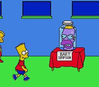 Virtual Bart screenshot, image №760842 - RAWG