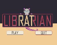 Libratrian screenshot, image №2922252 - RAWG