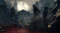 Bloodborne: Game of the Year Edition screenshot, image №3521025 - RAWG