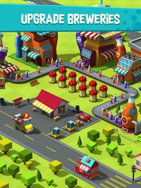 Soda City Tycoon - Idle Empire screenshot, image №880012 - RAWG