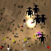 The Last Bullet (Is A Magic Bullet) screenshot, image №2138447 - RAWG