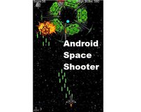 Android Space Shooter screenshot, image №1267189 - RAWG