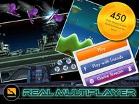 Agent Ninja Space Run 2 - Galaxy Race Dash Crush Multiplayer Edition screenshot, image №888339 - RAWG