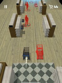 Grocery Store Gauntlet screenshot, image №2710132 - RAWG